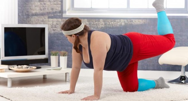 Real Women Share Home Workout Tips For Weight Loss