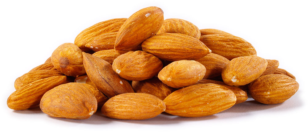 Eating A Handful Of Almonds May Prevent Major Health Problems