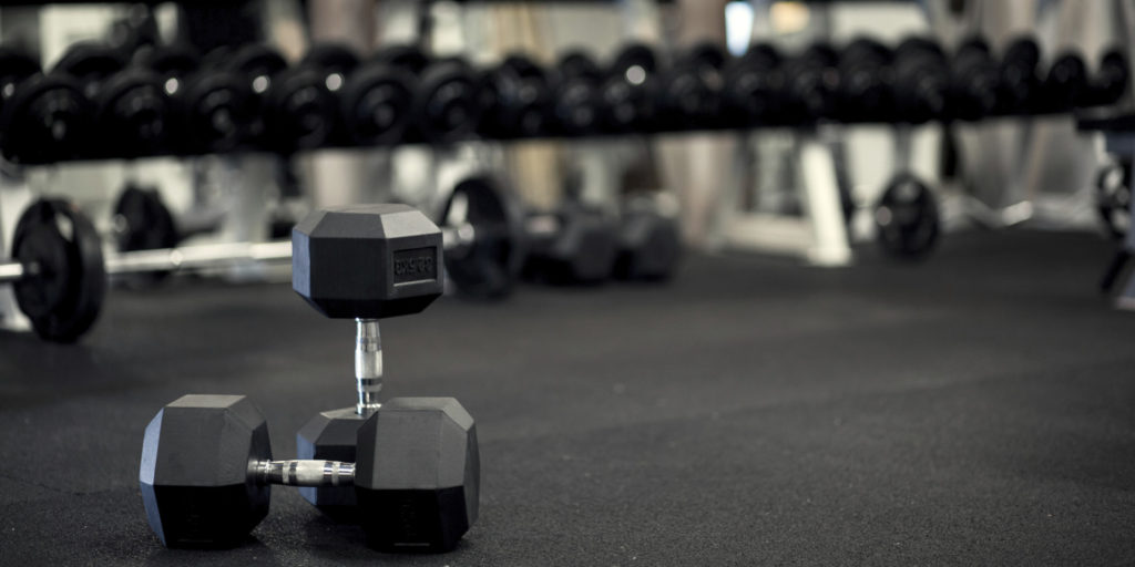 10 Tips For Beginning Lifters